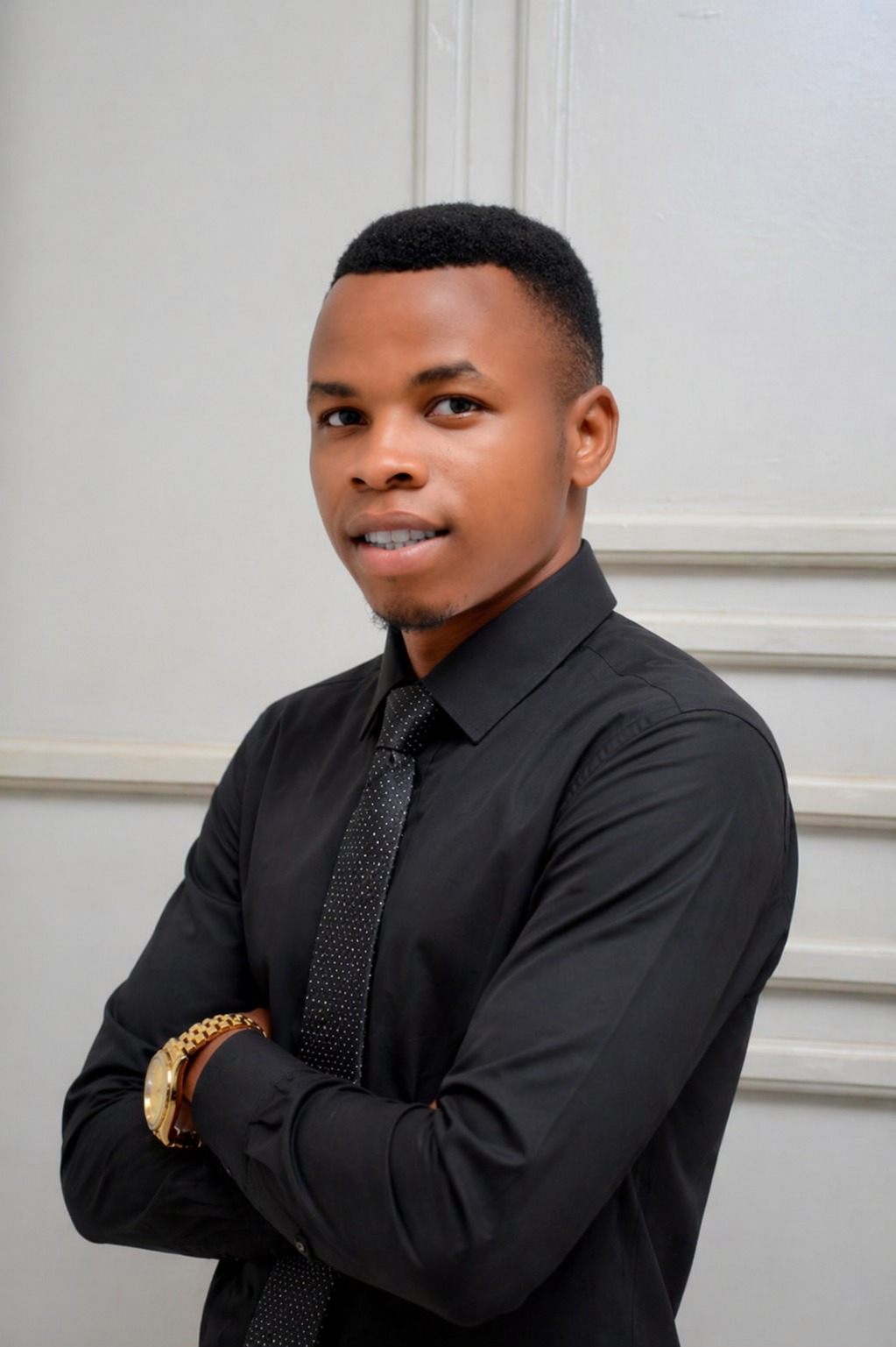 Grants Manager